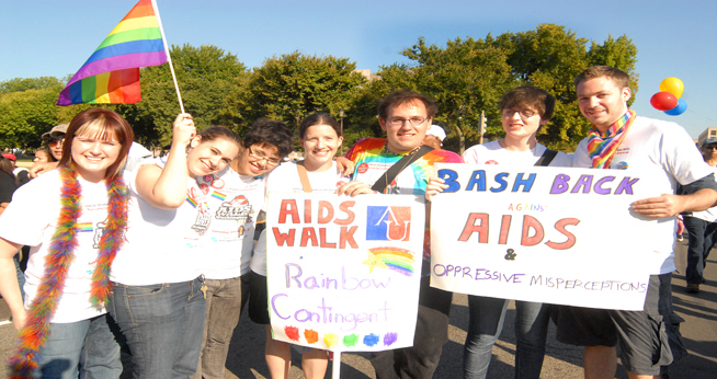 Learn about all of the various events/programs hosted annually by the Resource Center